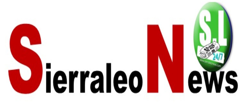 Sierraleo News