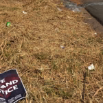 Police investigation following the discovery of a woman’s body in Ekurhuleni, South Africa