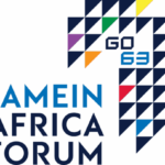 Alamein on Egypt’s Mediterranean coast, venue for the planned Alamein Africa Forum