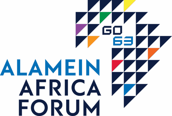 Alamein on Egypt’s Mediterranean coast, venue for the planned Alamein Africa Forum