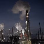 Oil infrastructure linked to Libya’s Al-Sharara field and Zawiya