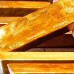 Burkina Faso's National Gold Refinery in Ouagadougou