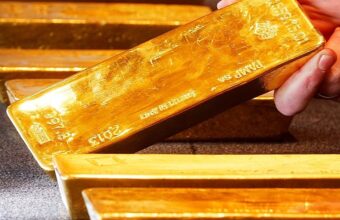 Burkina Faso's National Gold Refinery in Ouagadougou