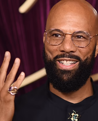 Common, Public Enemy and Patti LaBelle were honoured at the sixth annual BMAC Gala