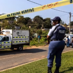 Public safety concerns following mass shootings in South Africa