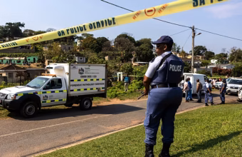 Public safety concerns following mass shootings in South Africa