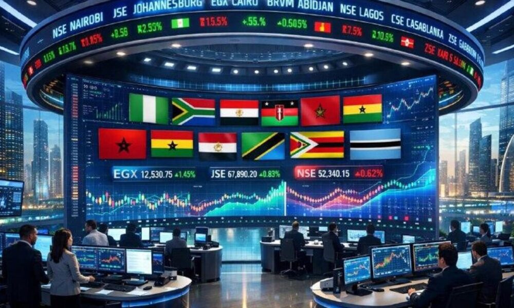 Digital investment platforms and cross-border banking arrangements featured in the Dangote Refinery IPO