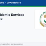 Africa Epidemic Services Fellowship - African Union