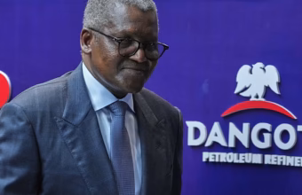 Planned petroleum pipeline linking Damerjog port in Djibouti with Dewele in Ethiopia