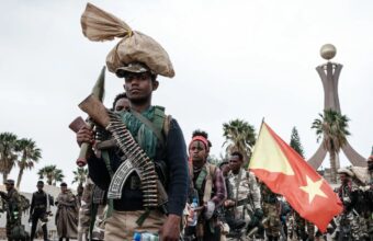 Tigray conflict reporting as Ethiopia and Sudan exchange allegations over renewed fighting