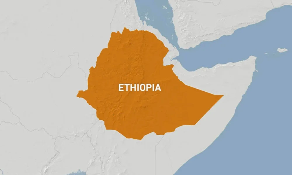 Ethiopian armed groups announce a joint alliance opposing Prime Minister Abiy Ahmed’s government