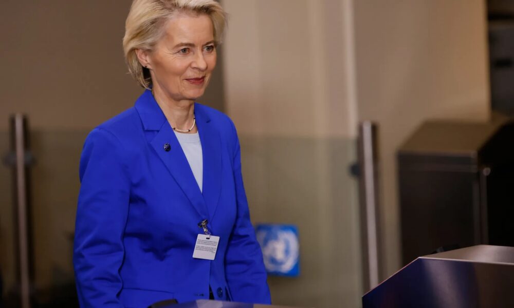 European Union aid package announced for communities affected by crises and conflicts