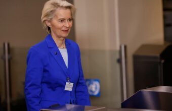 European Union aid package announced for communities affected by crises and conflicts