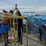 Migrants in Ceuta as European lawmakers raise concerns about humanitarian conditions