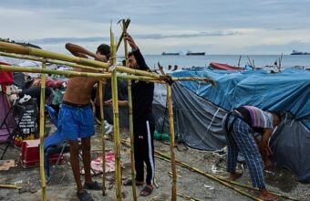 Migrants in Ceuta as European lawmakers raise concerns about humanitarian conditions