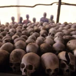 Vincent Brown, a former Rwandan official, appears in a UK court over allegations linked to the 1994 Rwandan genocide