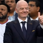 Gianni Infantino calls for a review of FIFA governance after backlash over a shelved investment plan