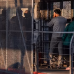 People affected by international deportation agreements