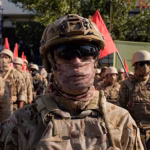 Iranian army ground forces remain deployed along the country's borders, according to an army commander