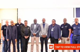 Kenswitch Card domestic payments network launch in Kenya