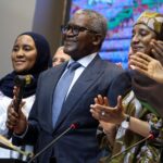 Dangote Petroleum Refinery share sale in Lagos and East African investment markets