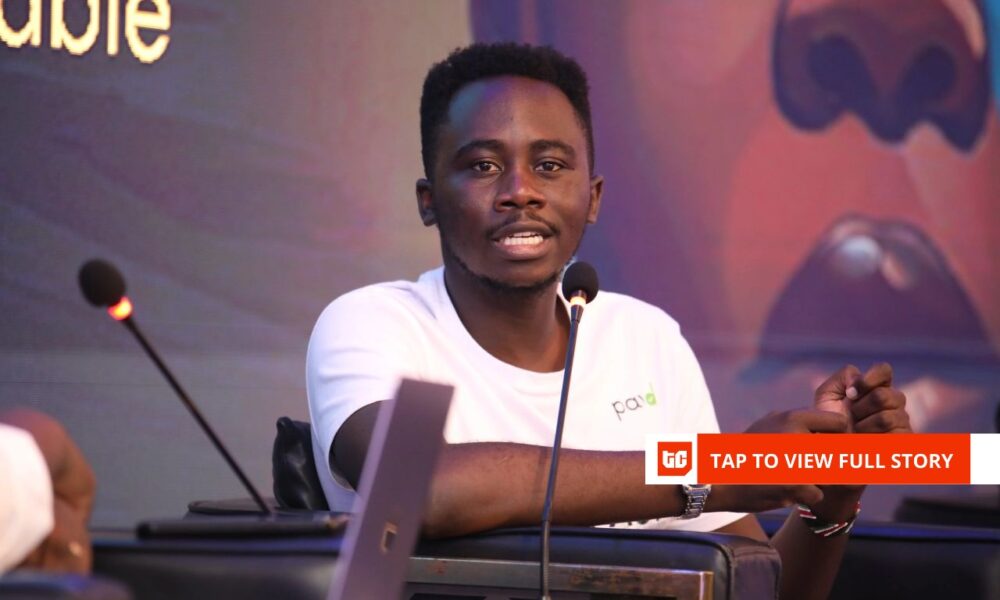 Payd digital payments platform following a planned service restart in Kenya