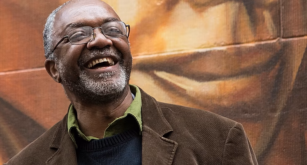 Kerry James Marshall retrospective The Histories at the Musée d’Art Moderne de Paris