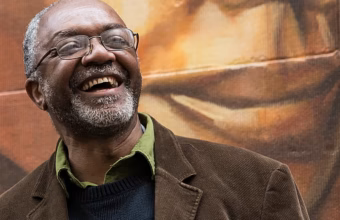 Kerry James Marshall retrospective The Histories at the Musée d’Art Moderne de Paris