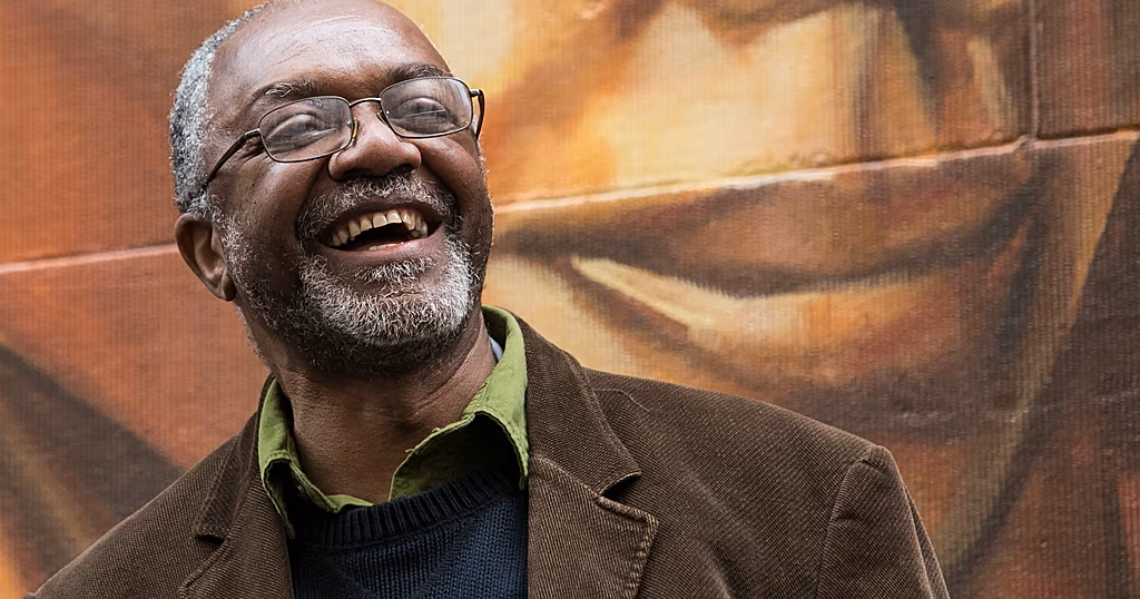 Kerry James Marshall retrospective The Histories at the Musée d’Art Moderne de Paris