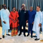 Ernest Bai Koroma returned to Sierra Leone from Nigeria on 6 September 2026