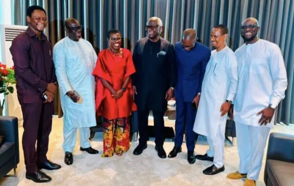 Ernest Bai Koroma returned to Sierra Leone from Nigeria on 6 September 2026