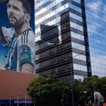 Lionel Messi set for a planned international farewell with Argentina against Benin at Buenos Aires' Monumental Stadium