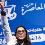 Fatima Ezzahra El Mansouri, Morocco's first female prime minister