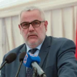 Abdelilah Benkirane and the Justice and Development Party seek to rebuild political support in Morocco