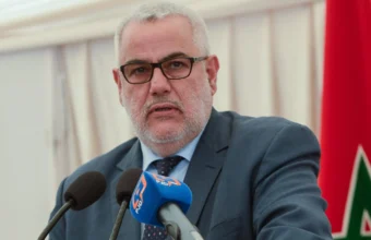 Abdelilah Benkirane and the Justice and Development Party seek to rebuild political support in Morocco