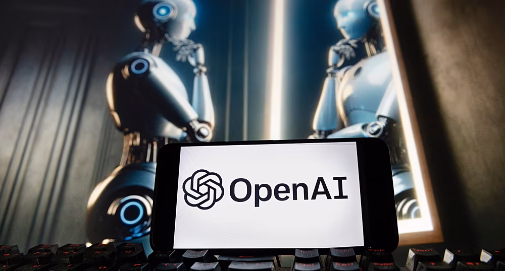 People in Nairobi discuss the opportunities and risks linked to artificial intelligence
