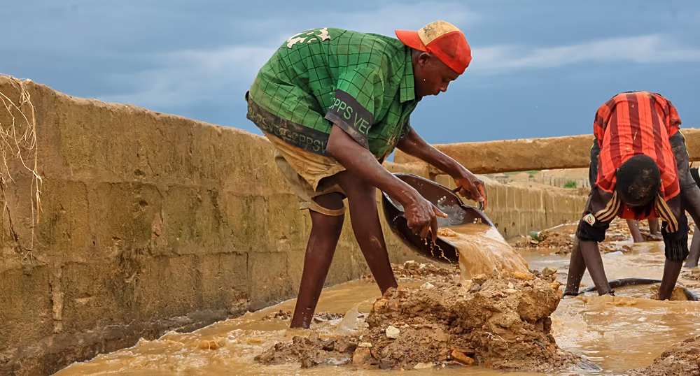 Investigation into deaths of suspected illegal miners in custody in Nigeria