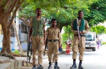 Ethiopian federal forces and Tigrayan fighters face renewed tensions after the 2022 peace agreement