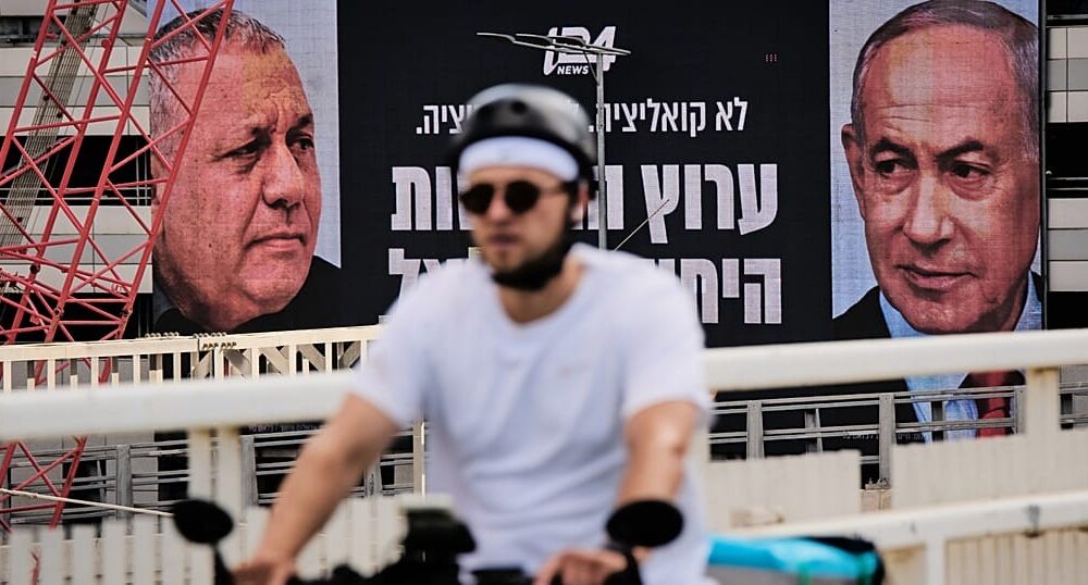 Benjamin Netanyahu faces allegations that he received warnings before the 7 October 2023 Hamas attack
