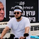 Benjamin Netanyahu faces allegations that he received warnings before the 7 October 2023 Hamas attack
