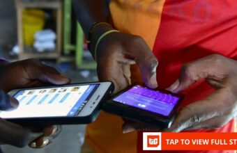 Affordable smartphones and mobile connectivity in Africa