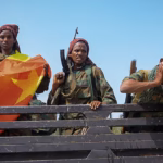 Ethiopian conflict and armed groups