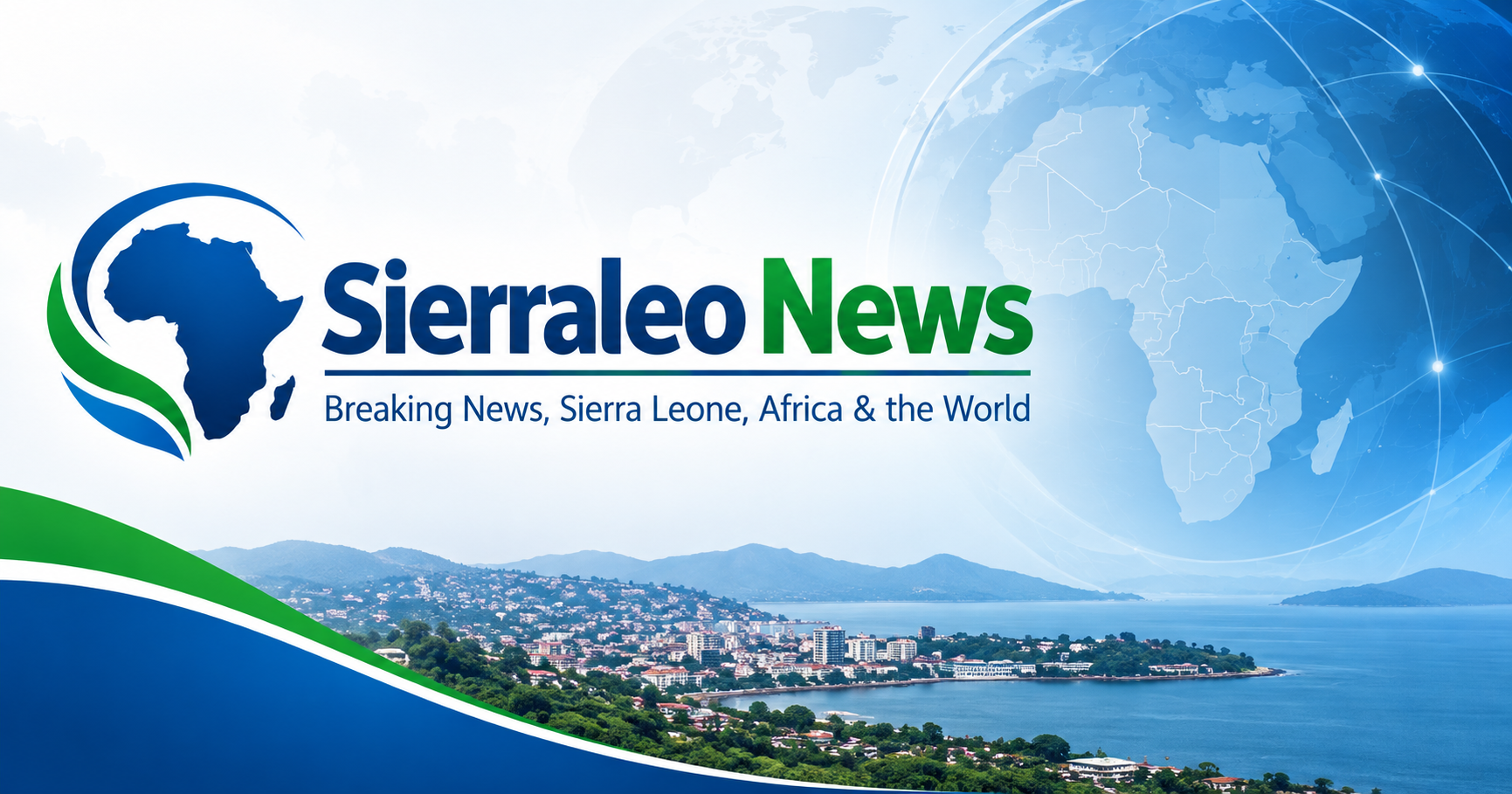 Sierraleo News
