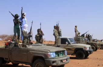 Humanitarian and diplomatic efforts to pause fighting in Sudan face repeated setbacks