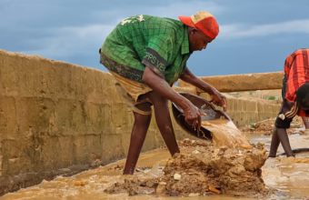 Nigerian authorities investigate deaths of suspected illegal miners in custody
