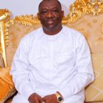 Hon. Alhaji Musa Tarawally, whose statement that “Everybody is guilty” has prompted public debate in Sierra Leone