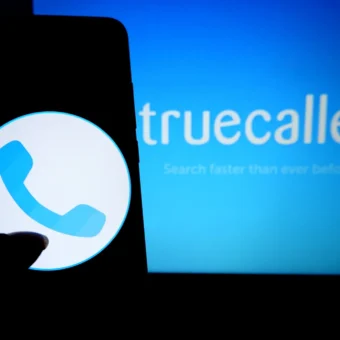 Truecaller number unlisting portal and data privacy dispute in Nigeria
