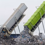 Food waste and sustainable food production