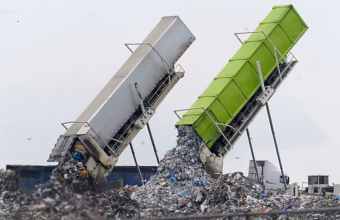Food waste and sustainable food production