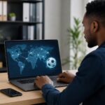 1xPartners Promotes Globe Cup 26 Traffic Guide for Affiliates